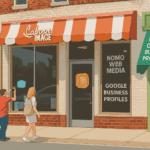 Google Business Profile ranking tips