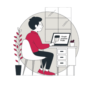 Google Business Profile ranking tips