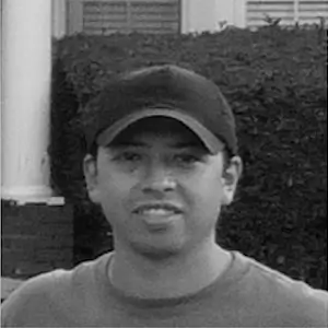 Andres, owner of Peak Contracting GA, providing roofing and home renovation services across Atlanta, Tucker, and Decatur.