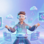 An automated Google review system for an Atlanta business managed by Nomo Web Media