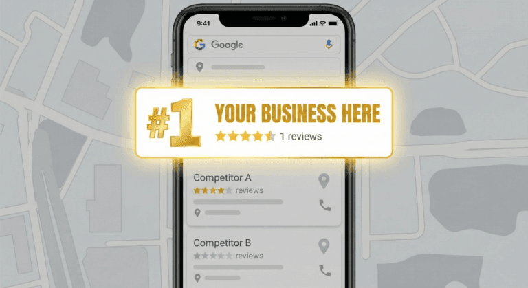 Automate Google Reviews