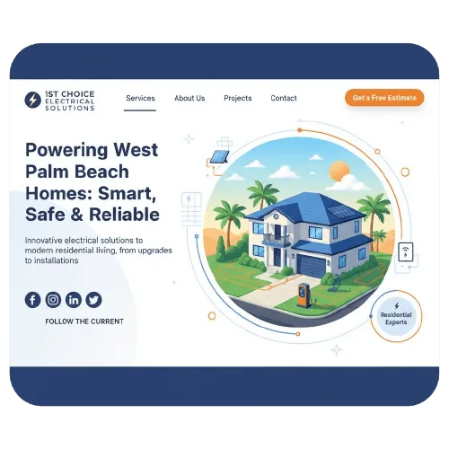 atlanta small business website design