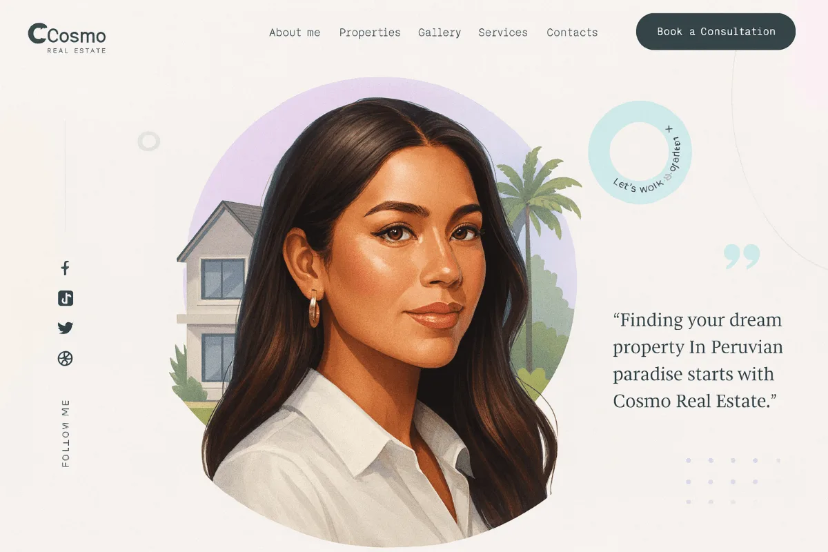 website designer alpharetta